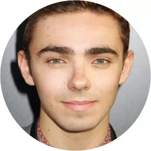 Nathan Sykes
