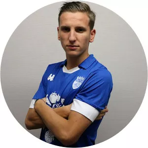 Nathan Tanard - Football player