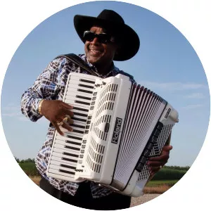 Nathan and The Zydeco Cha Chas