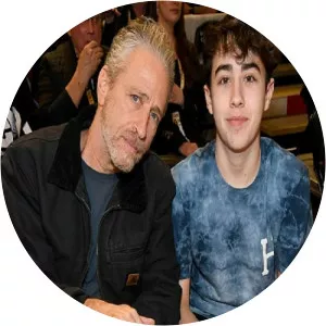 Nathan Thomas Stewart