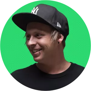 Nathan Thomson - Musical artist