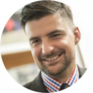 Nathan Tidridge - Author