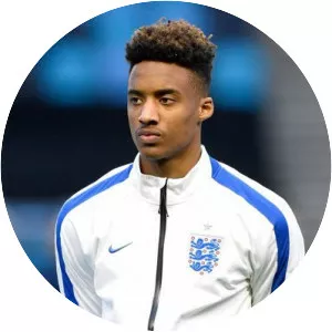 nathan trott - Footballer