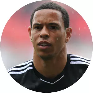 Nathan Tyson - English footballer