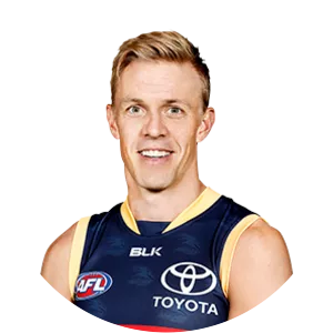 Nathan van Berlo