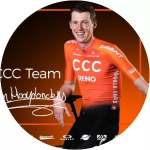 Nathan Van Hooydonck