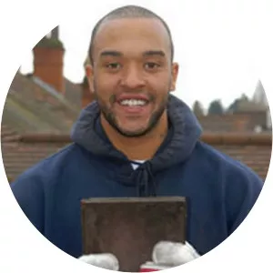 Nathan Vaughan - Football player