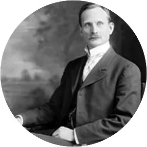 Nathan W. Hale