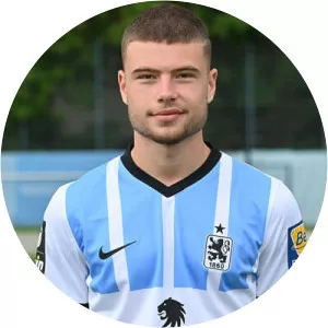 Nathan Wicht - Swiss footballer