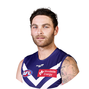 Nathan Wilson - Australian rules football player