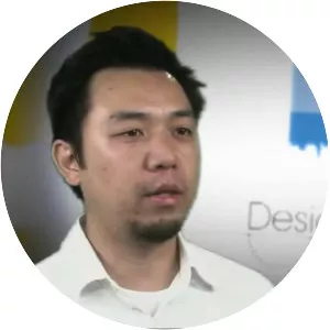 Nathan Yau - Author