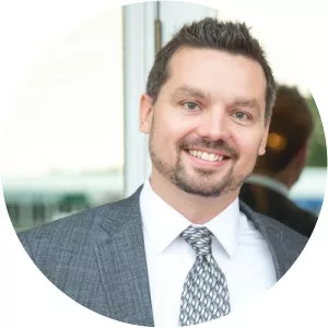 Nathan Zacharias - Ravi Zacharias' son