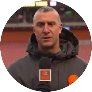 Nathan Zegura - Sports reporter