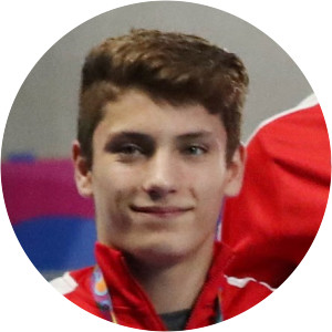 Nathan Zsombor-Murray