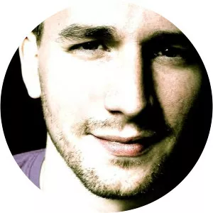 Nathanael Carton photograph