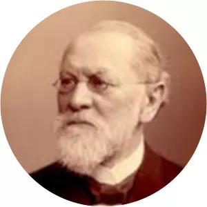 Nathanael Pringsheim