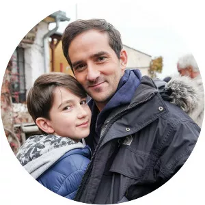 Nathanael Ruml photograph