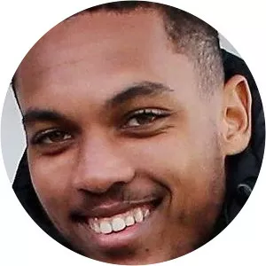 Nathanaël Saintini - Footballer