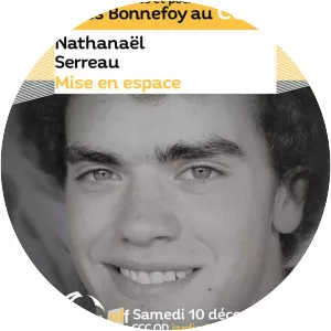 Nathanaël Serreau photograph