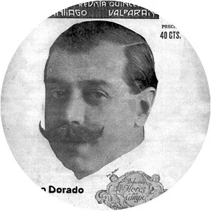 Nathanael Yáñez Silva