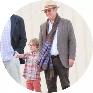 Nathaneal Spader photograph