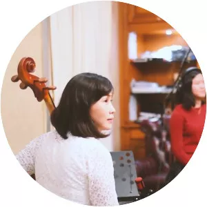 Nathania Purnama photograph