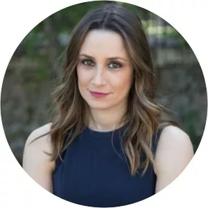 Nathania Zevi photograph