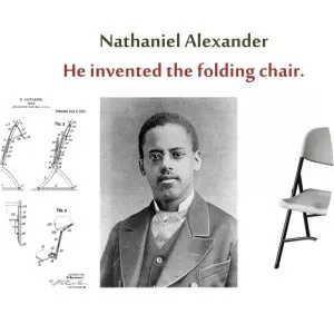 Nathaniel Alexander - Former Governor of North Carolina