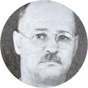 Nathaniel Allison Murray