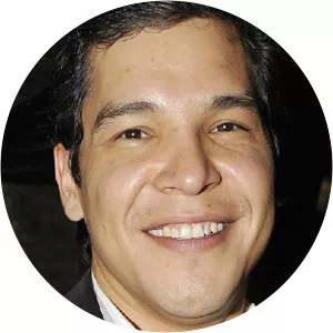 Nathaniel Arcand - Canadian actor