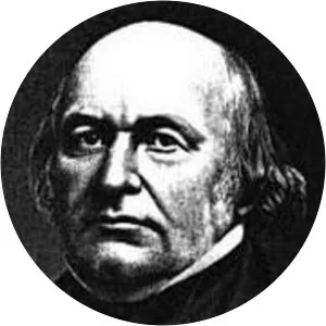 Nathaniel B. Borden - Former United States Representative