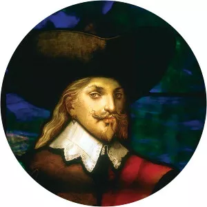 Nathaniel Bacon - Virginia colonist