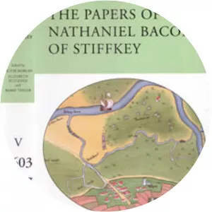 Nathaniel Bacon of Stiffkey