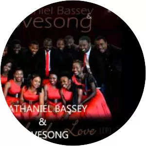 Nathaniel Bassey & Lovesong