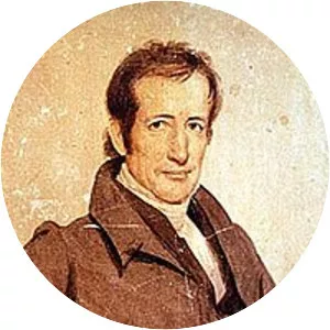 Nathaniel Beverley Tucker