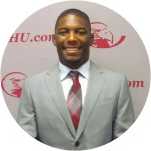 Nathaniel Carr - Olympic athlete