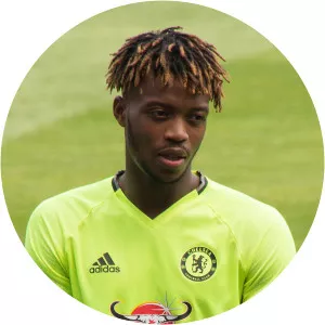 Nathaniel Chalobah