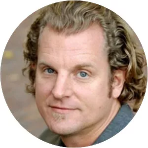 Nathaniel Corum - Author