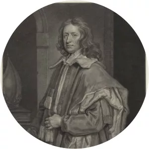 Nathaniel Crew, 3rd Baron Crew