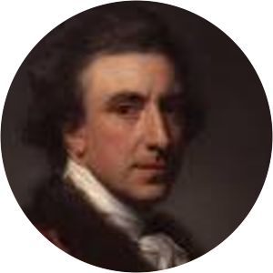 Nathaniel Dance-Holland