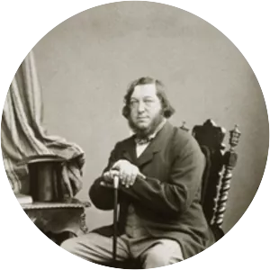 Nathaniel de Rothschild