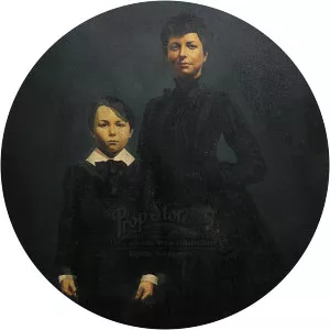 Nathaniel Drablow - Fictional character