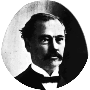 Nathaniel Edwin Harris