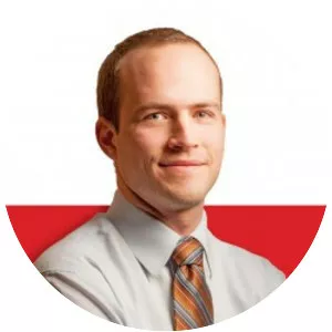 Nathaniel ErskineSmith