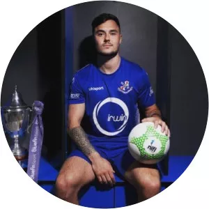 Nathaniel Ferris - Football player