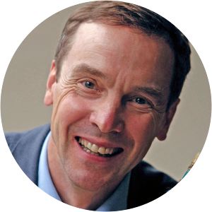 Nathaniel George Caird