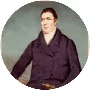 Nathaniel Gow - Niel Gow's son