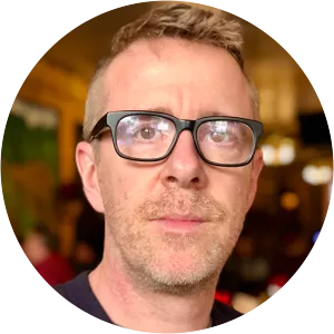 Nathaniel Grouille - Television producer