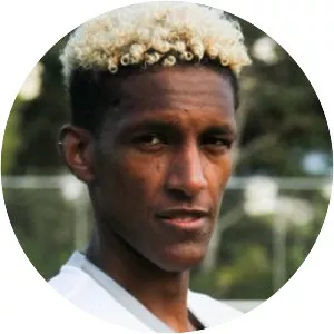 Nathaniel Hailemariam