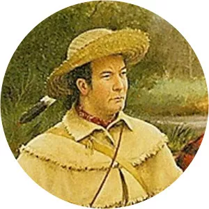 Nathaniel Pryor - Soldier